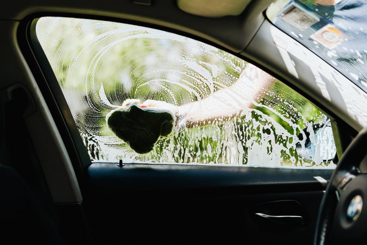 Fundraising Car Wash